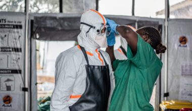 Ebola epidemic outpaces containment despite influx of money and supplies - NBC News