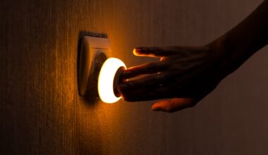 Heart damage may occur from getting too much light at night, study finds