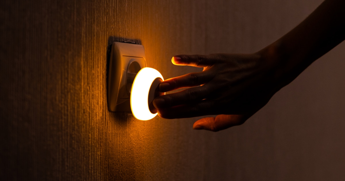 Heart damage may occur from getting too much light at night, study finds