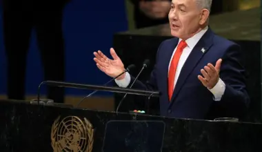 Netanyahu: Attacking Iran was ‘one of easiest decisions I’ve ever had to make’