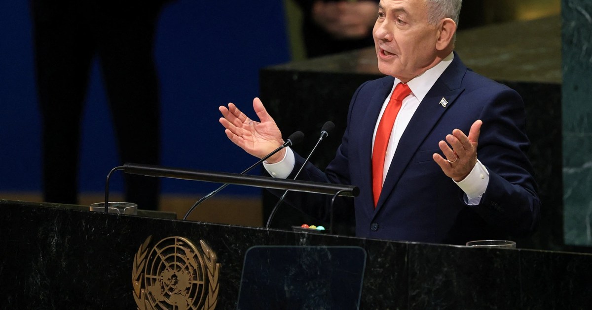 Netanyahu: Attacking Iran was ‘one of easiest decisions I’ve ever had to make’