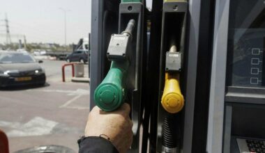 Finance Minister Smotrich Instructs Ministry Staff to Prepare New Fuel Price Subsidies - Haaretz