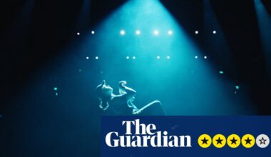 Raygun: Breaking Badly review – the ridiculed Olympic B-girl gets the last laugh … and it’s a total joy | Television