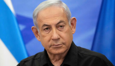 Netanyahu leaves Starlink device for Iranian delegation at UN