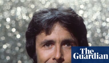 ‘Handsome, boyish – and he can cook!’ Richard O’Sullivan landed on TV like a lovable alien | Television