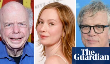 Todd Haynes and Wallace Shawn among signatories of letter backing Mark Ruffalo amid antisemitism charge | Mark Ruffalo