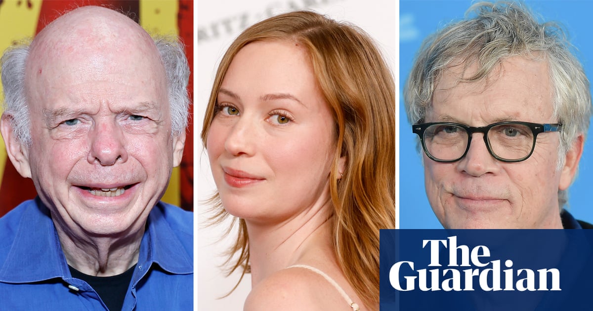 Todd Haynes and Wallace Shawn among signatories of letter backing Mark Ruffalo amid antisemitism charge | Mark Ruffalo