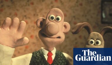 Wallace’s dog Gromit was nearly a cat, reveals creator as Aardman turns 50 | Wallace & Gromit