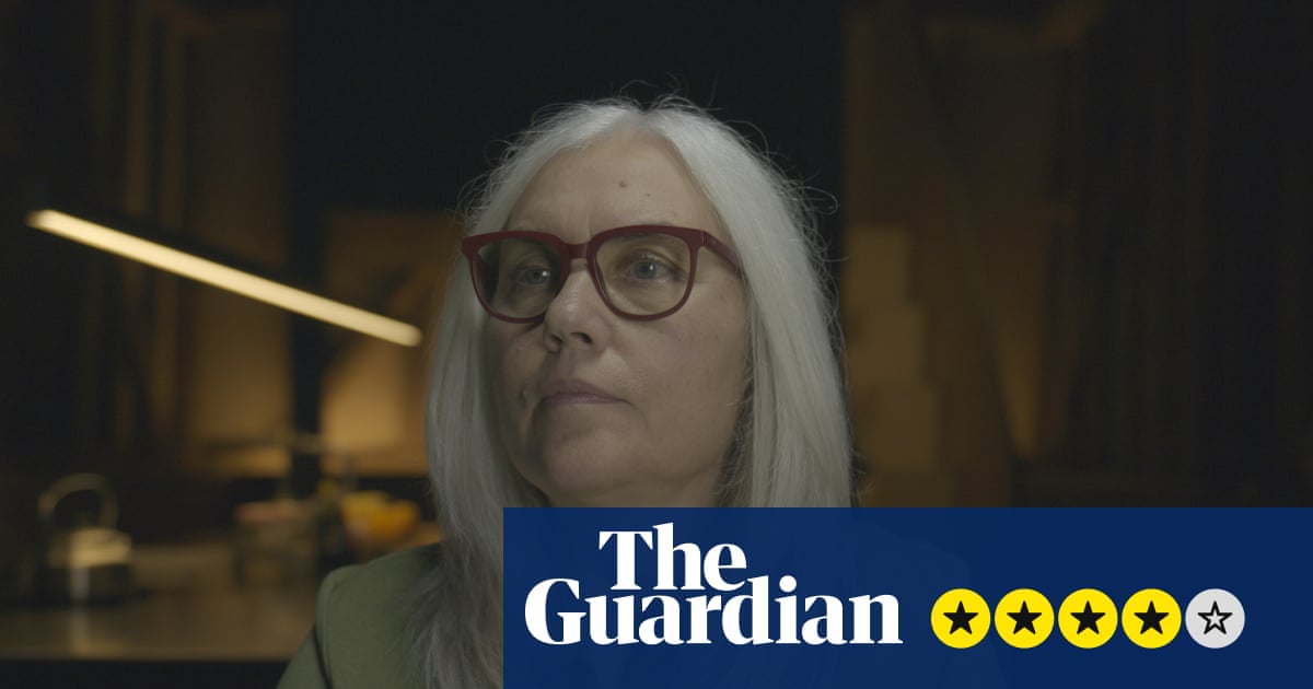 Act 3 review – queer art history and life reflections from masters of metatextuality | Movies