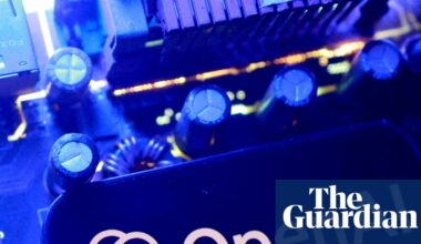 OpenAI hails ‘new era of artificial general intelligence’ with Astra model release | AI (artificial intelligence)