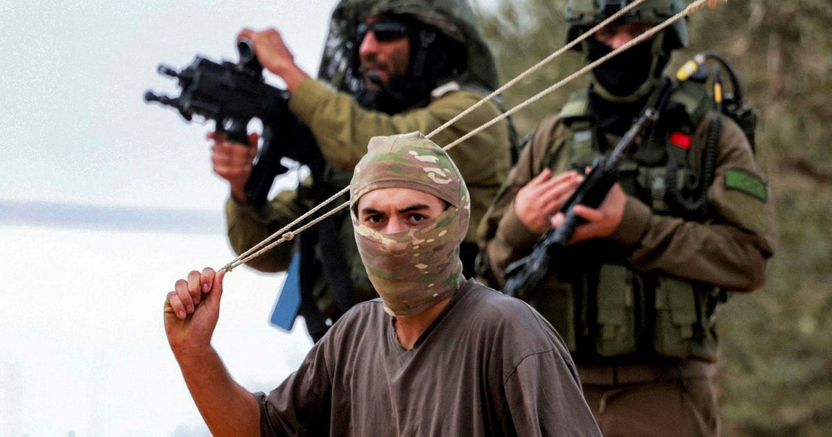 Top Israeli Think Tank Issues Rare Warning. Its Last Came Months Before Oct. 7 - National Security - Haaretz