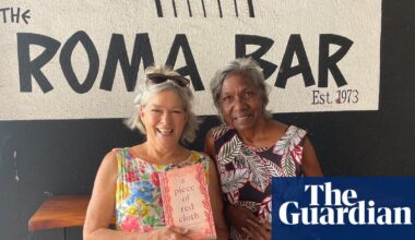 Prime Minister’s Literary awards 2026: ‘profound’ novel based on Yolngu oral history wins $80,000 | Prime Minister's Literary Awards