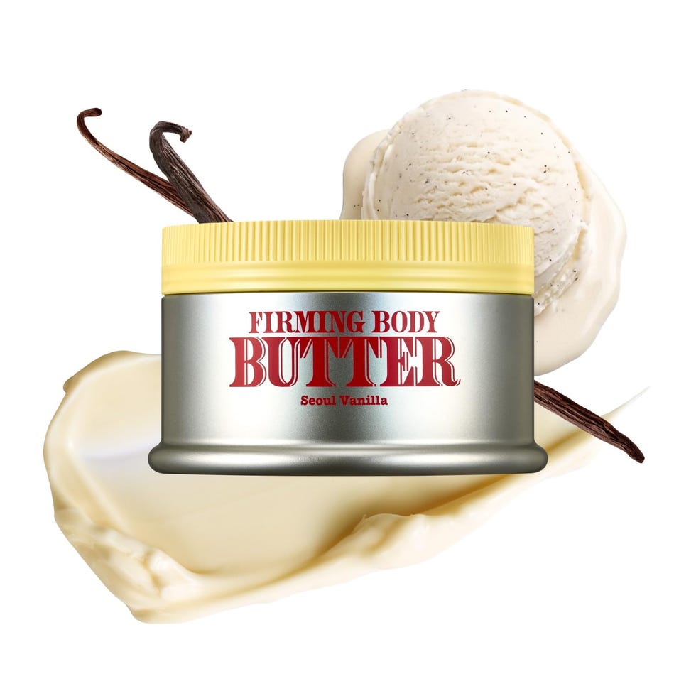 Firming Body Butter Firming Body Butter