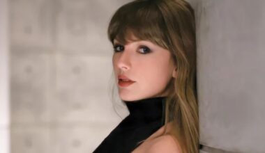 Taylor Swift’s songs about Travis Kelce continue to be unbearable.