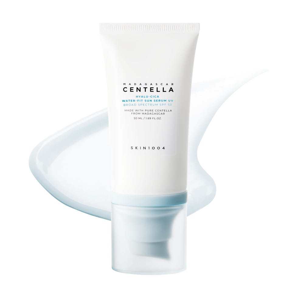 Centella Hyalu-Cica Water-Fit Sun Serum UV Centella Hyalu-Cica Water-Fit Sun Serum UV