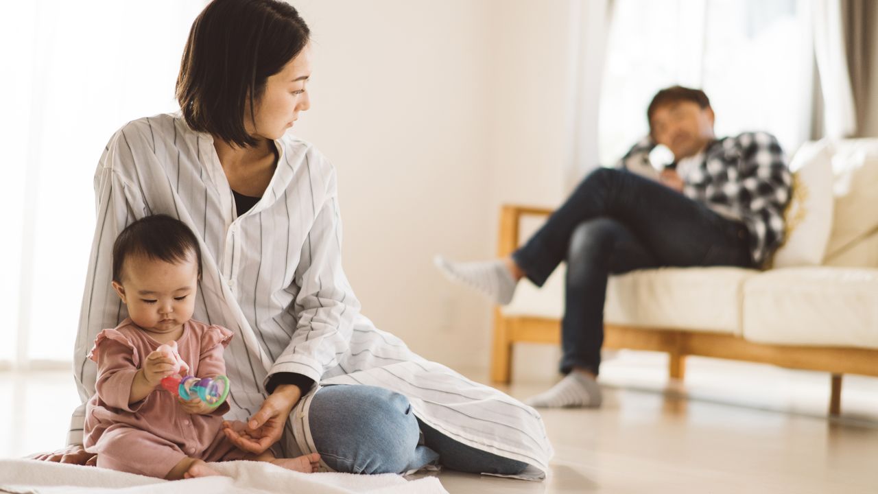 Japan’s Regional Birthrate Divide: A Demographic Investigation