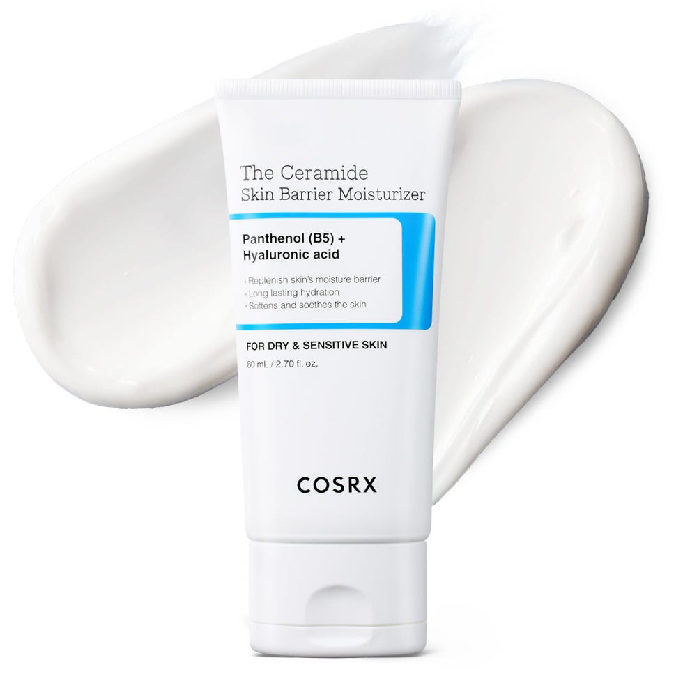 Ceramide Barrier Moisturizer Ceramide Barrier Moisturizer