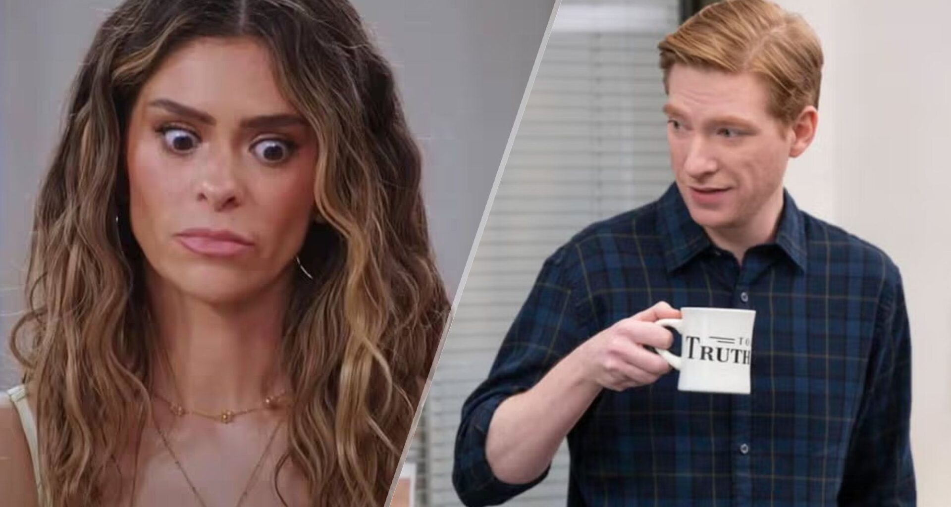 5 biggest new shows to stream this week — including 'The Office' spinoff and 'Mormon Wives'