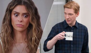 5 biggest new shows to stream this week — including 'The Office' spinoff and 'Mormon Wives'