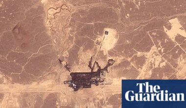 Saudi Arabia shuts down key oil pipeline, blaming drones from Iraq | Saudi Arabia