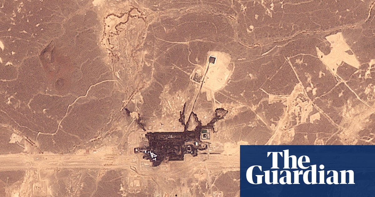 Saudi Arabia shuts down key oil pipeline, blaming drones from Iraq | Saudi Arabia