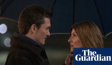 ‘I didn’t know if I’d ever have sex again’: inside Sharon Horgan’s excruciating post-divorce comedy | Television