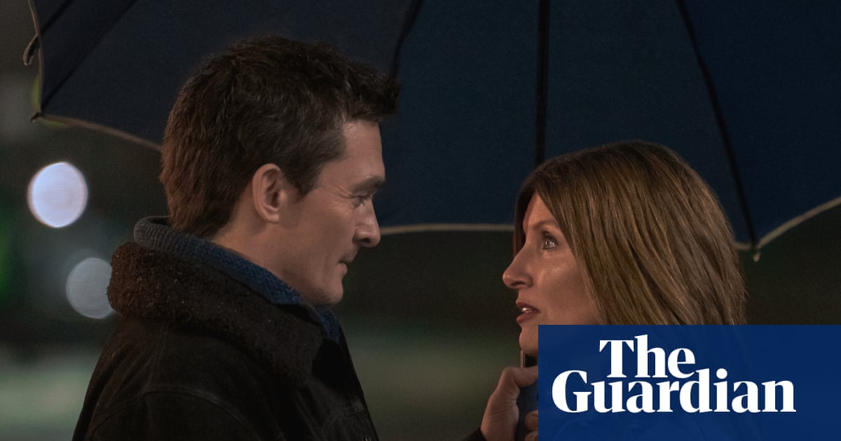 ‘I didn’t know if I’d ever have sex again’: inside Sharon Horgan’s excruciating post-divorce comedy | Television