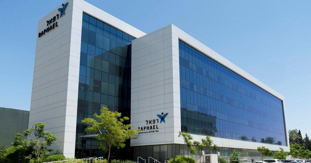 Israel's Health Ministry Shuts Down Tel Aviv Private Hospital