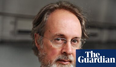 Richard Alston, trailblazer and guiding light of British dance, dies aged 77 | Richard Alston