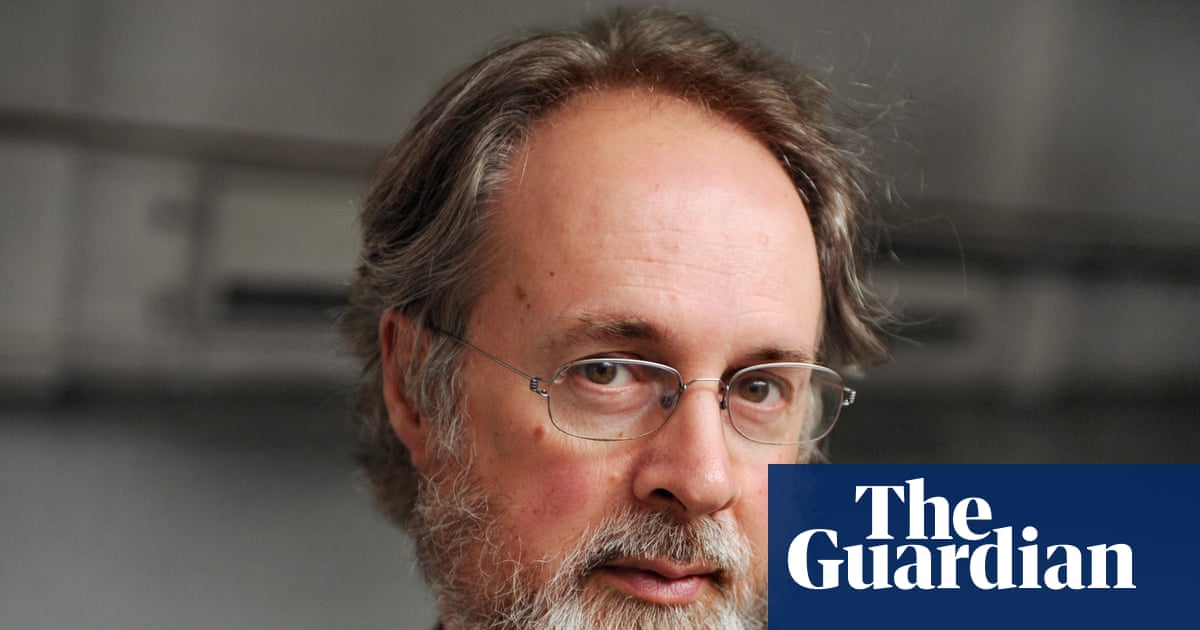 Richard Alston, trailblazer and guiding light of British dance, dies aged 77 | Richard Alston