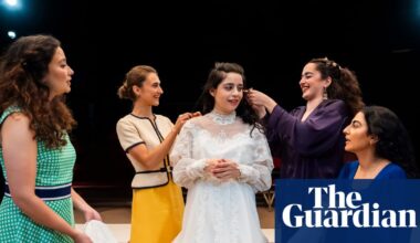 ‘This is not sustainable’: London’s Gate theatre to close after nearly 50 years | Stage