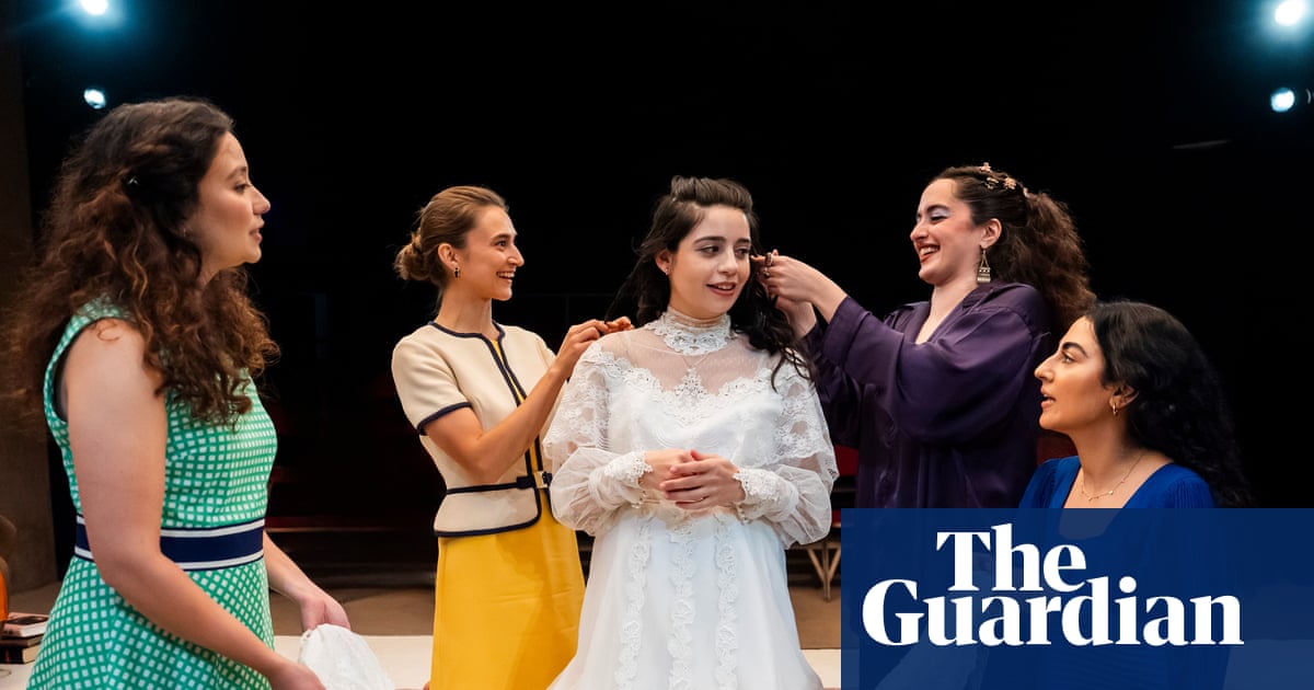 ‘This is not sustainable’: London’s Gate theatre to close after nearly 50 years | Stage