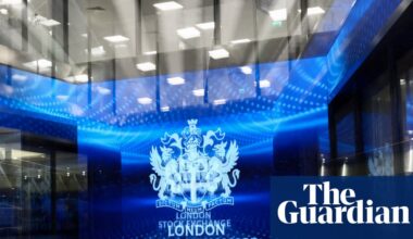 London Stock Exchange to lose three more firms after takeover offers | London Stock Exchange