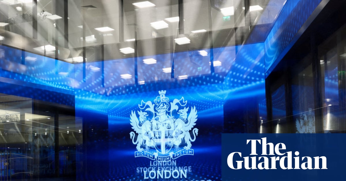 London Stock Exchange to lose three more firms after takeover offers | London Stock Exchange