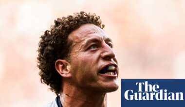 No more ‘Mark doing freaky things’ as Nawaqanitawase’s NRL farewell looms | NRL
