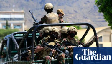 Gulf states postpone strait of Hormuz talks with Iran as Yemen conflict intensifies | Strait of Hormuz