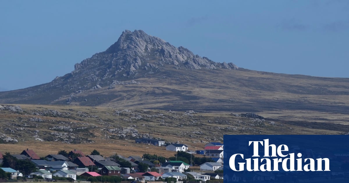 Trump’s ‘retribution’ could now include Falklands as favor to Milei – and revenge on the UK | Donald Trump