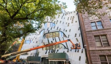 US construction spending falls in July - Breakingthenews.net