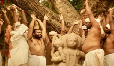(PC: Hanuman Ansh Still)