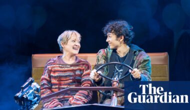 ‘We all have an expiry date’: Kimberly Akimbo, the achingly funny musical about a teen with a 64-year-old body | Musicals