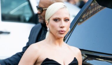 Did Lady Gaga Have a Baby?