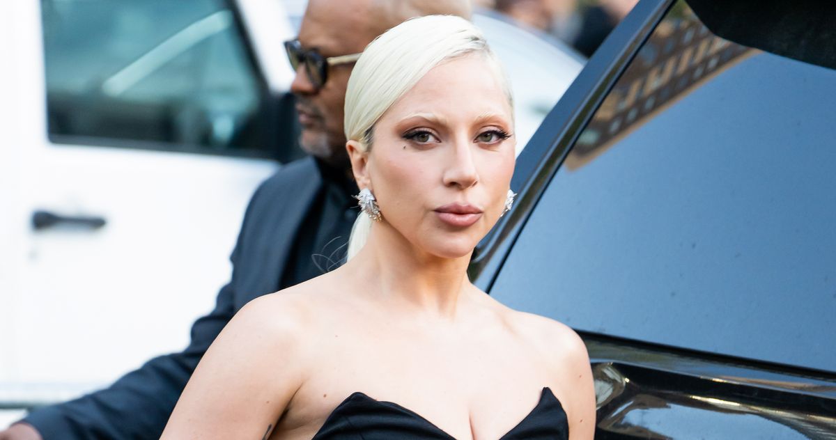 Did Lady Gaga Have a Baby?