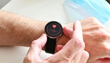 Health wearables can help track trends, but doctors warn against relying on them alone