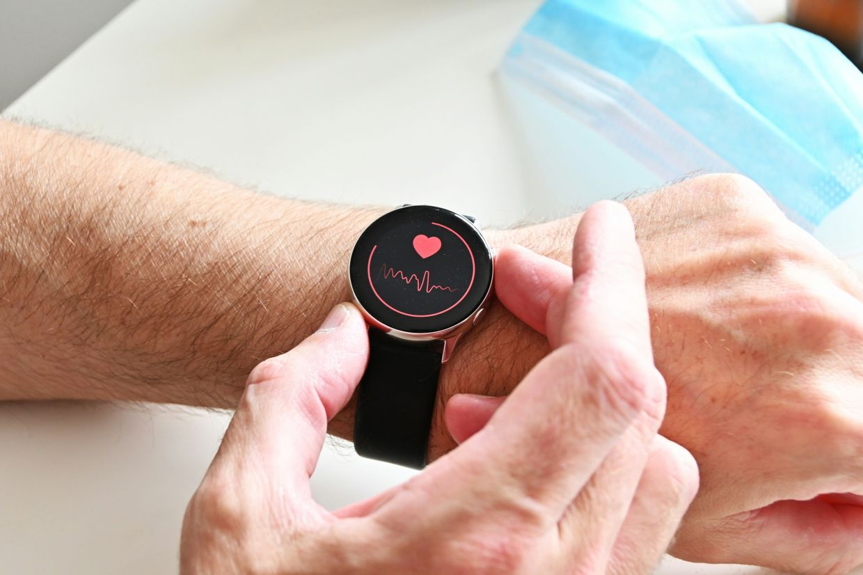Health wearables can help track trends, but doctors warn against relying on them alone