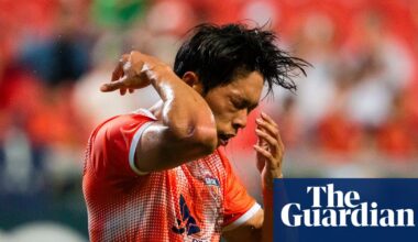 South Korea pushes for football season to make winter switch after unbearable summer | Soccer