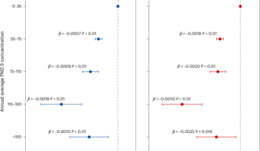 Impacts of PM2.5 air pollution on high-skilled worker productivity in China