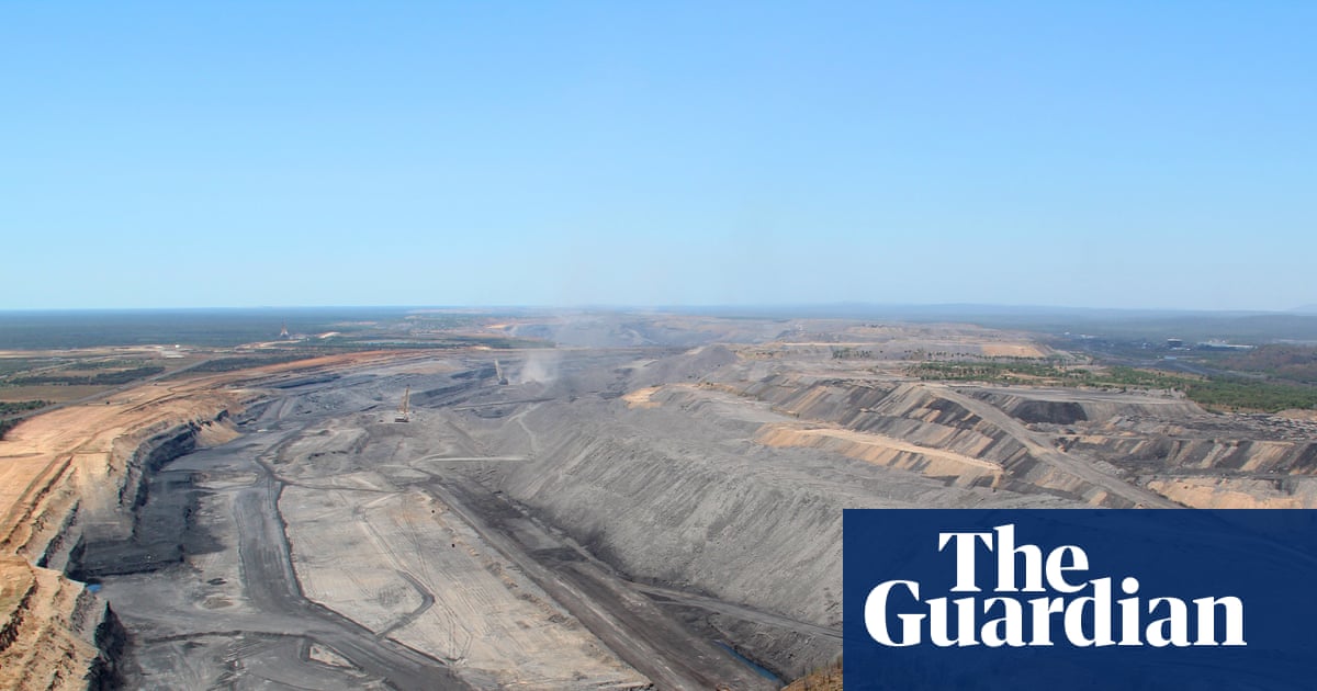 Australia’s new environmental protection agency approves coal project, angering climate groups | BHP