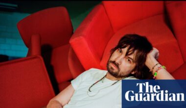 Tame Impala frontman announces he will no longer sign autographs due to ‘aggressive’ collectors | Tame Impala
