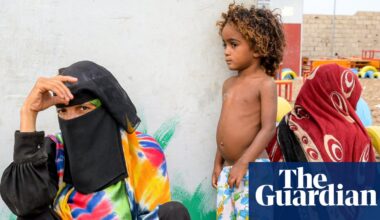 Houthis threaten more Saudi strikes as UN warns of humanitarian crisis in Yemen | Yemen