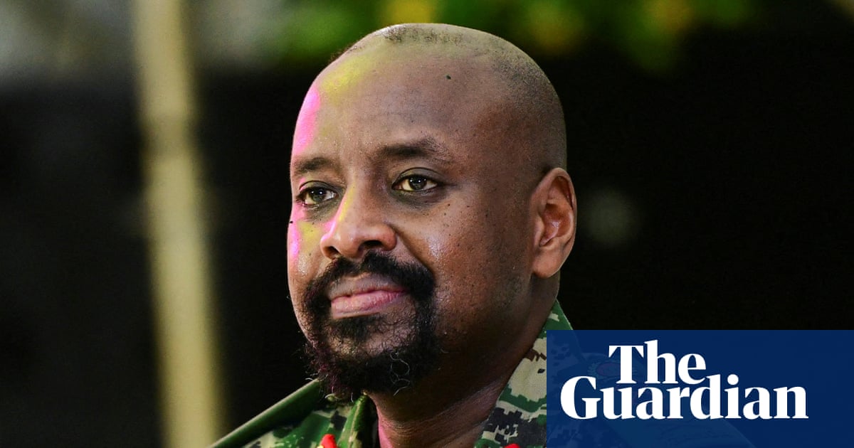 Uganda to withdraw from Invictus Games ‘out of respect for King Charles’, says military chief | Uganda